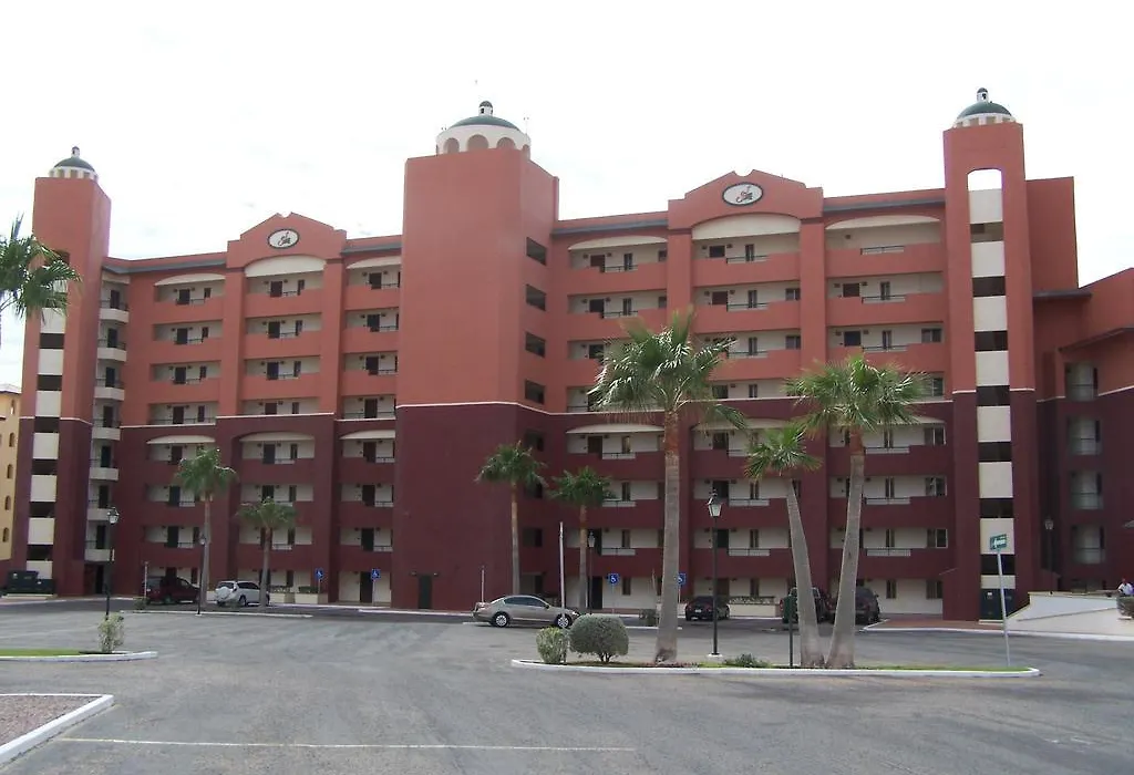 Sonoran Spa Resort-1